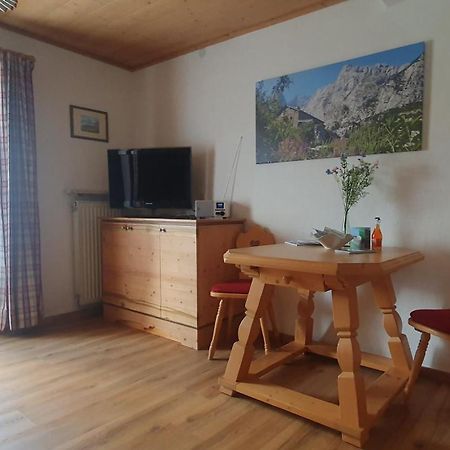 Gaestehaus Watzmannblick Bischofswiesen Extérieur photo
