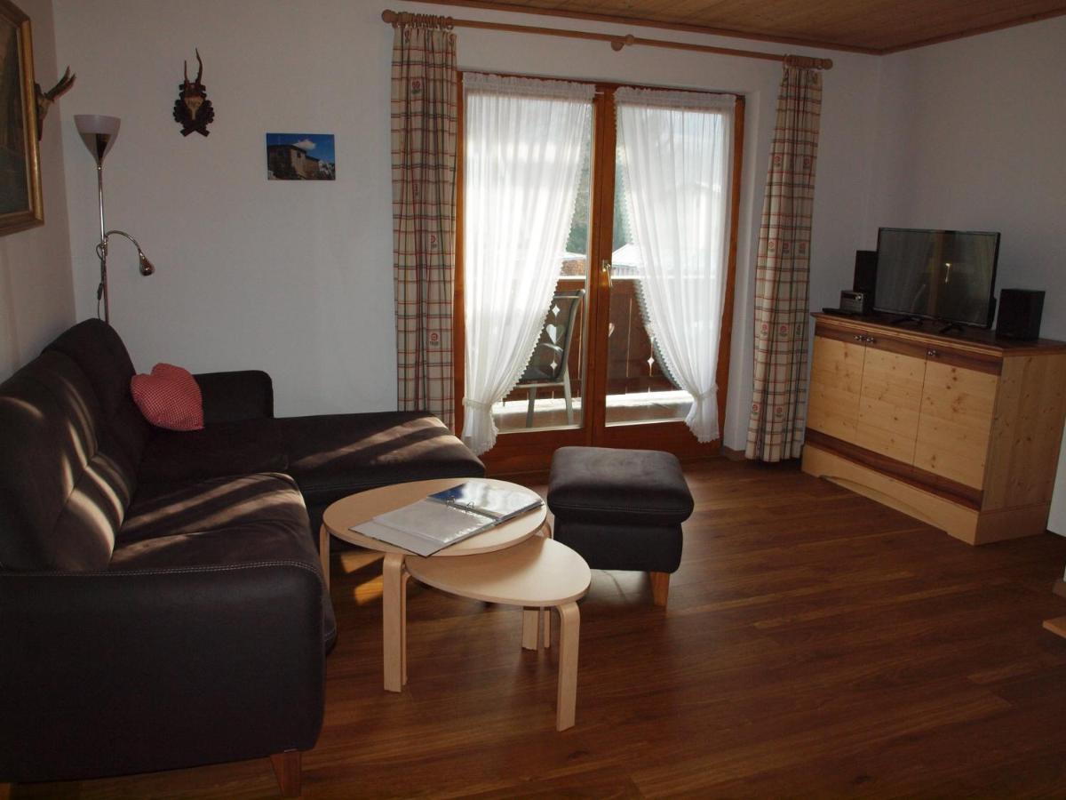 Gaestehaus Watzmannblick Bischofswiesen Extérieur photo