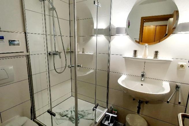 Gaestehaus Watzmannblick Bischofswiesen Extérieur photo